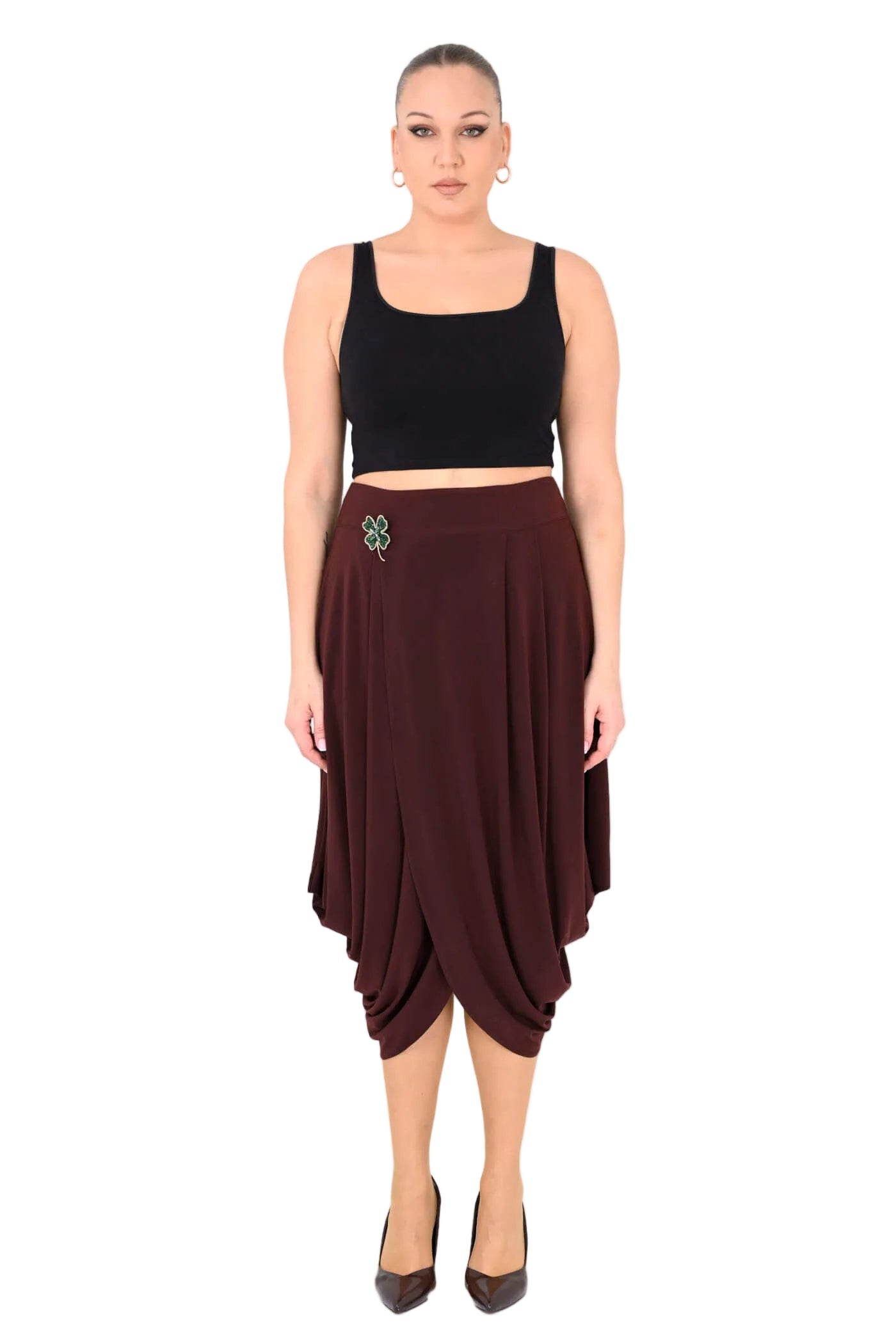 10000 Skirt