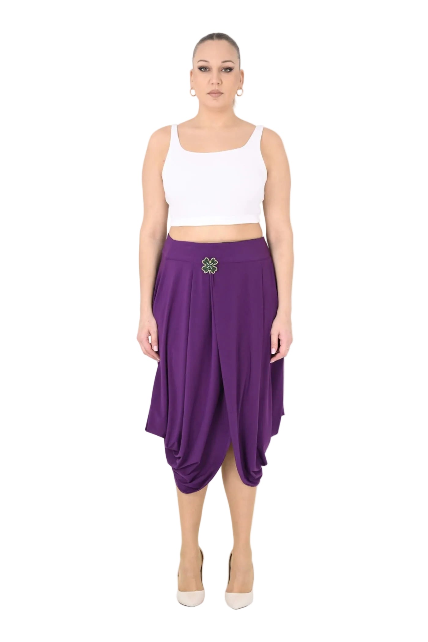 10000 Skirt