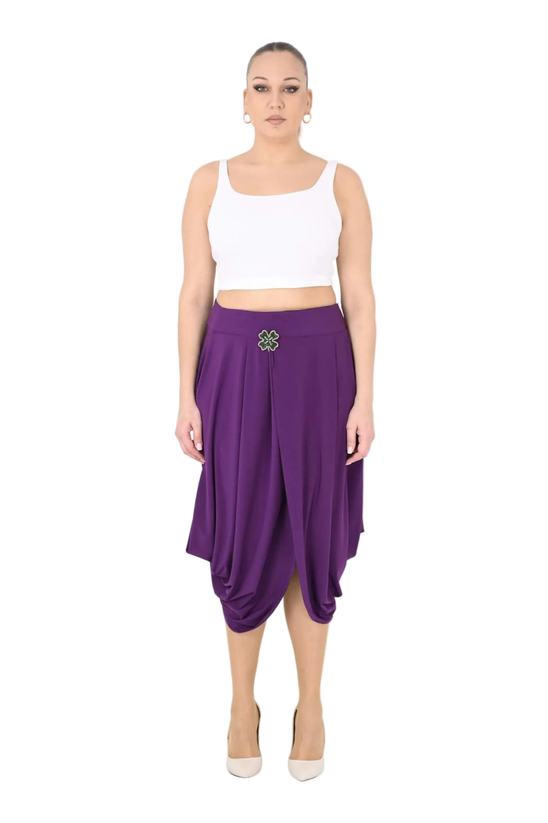 10000 Skirt
