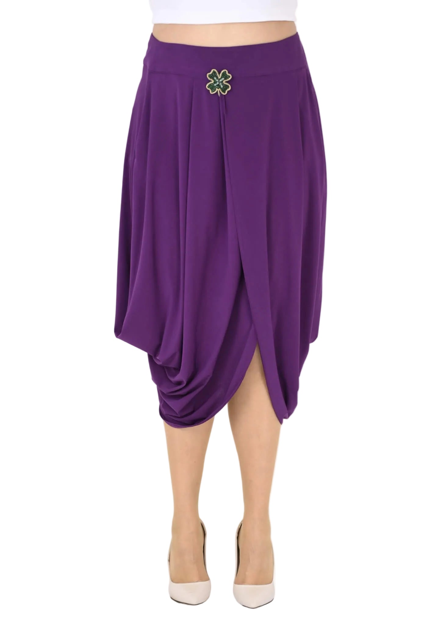10000 Skirt