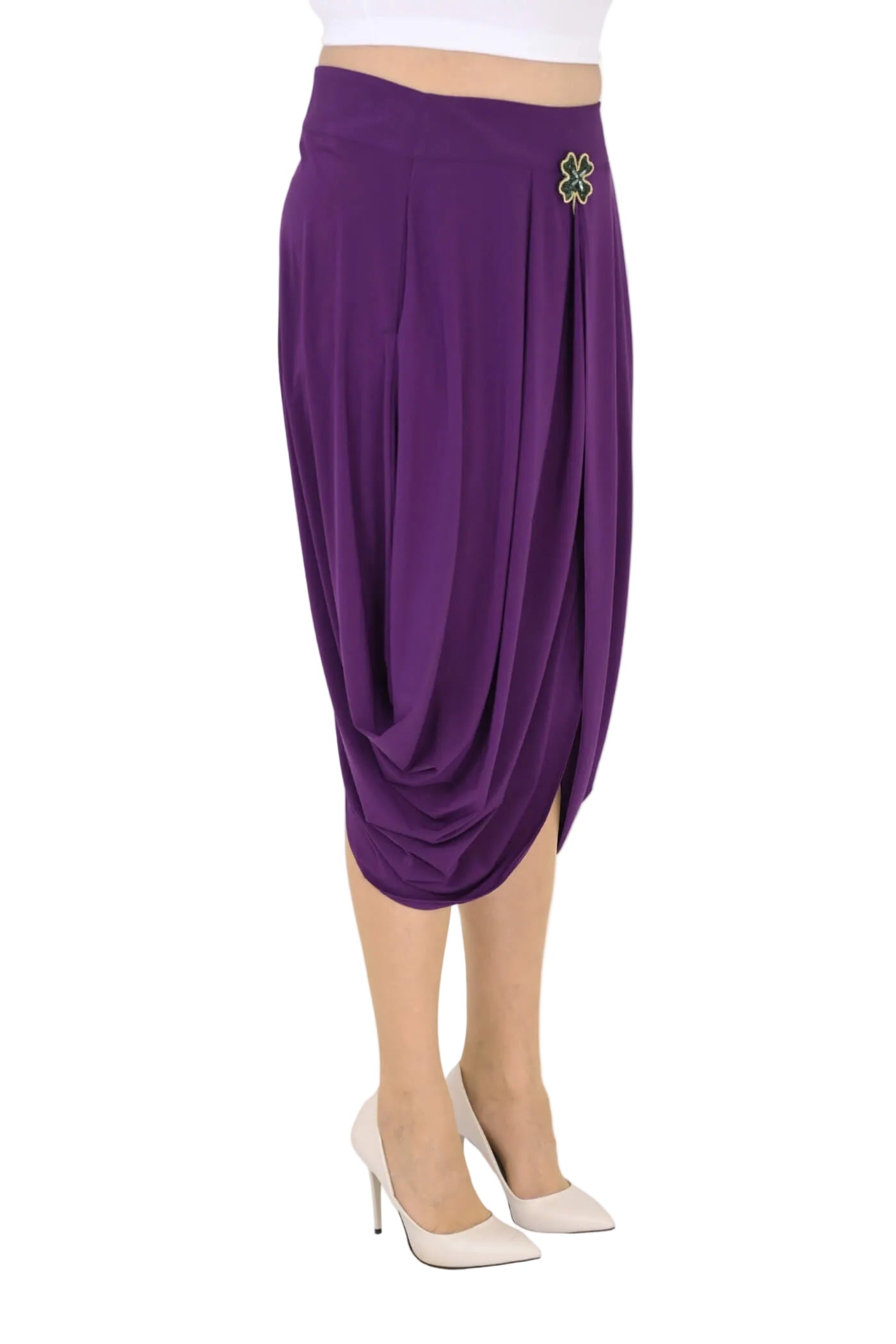 10000 Skirt