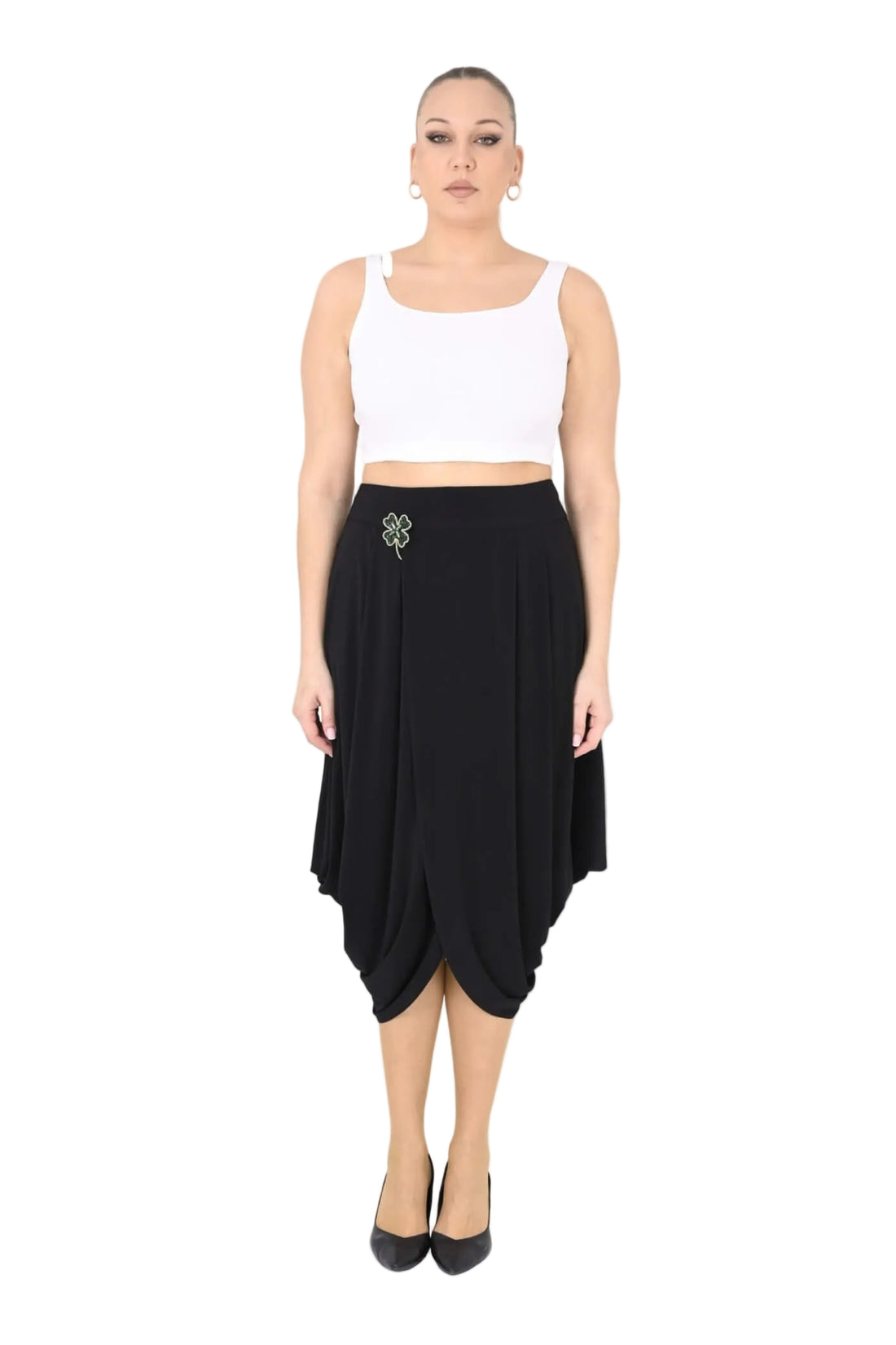 10000 Skirt