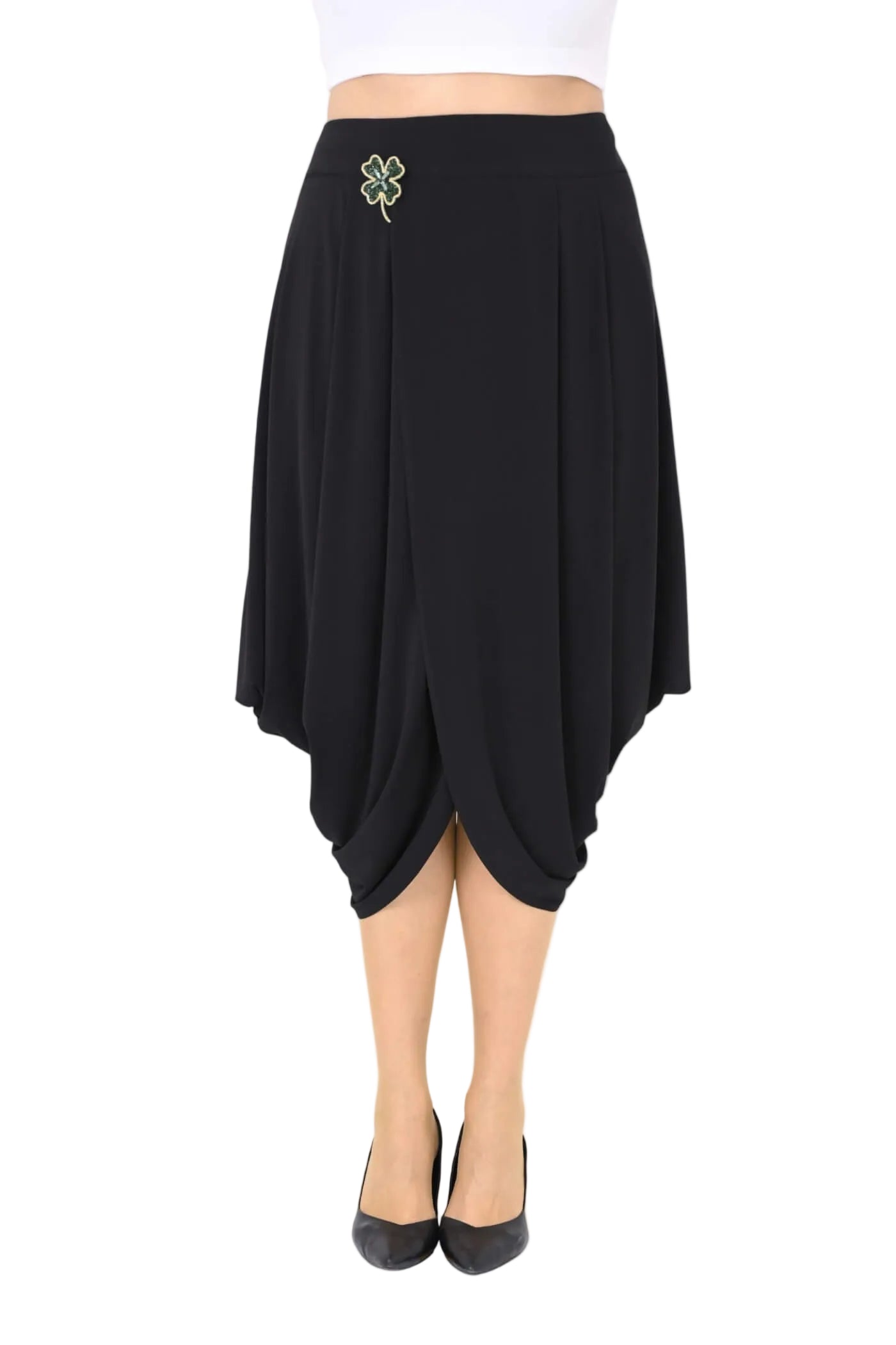 10000 Skirt