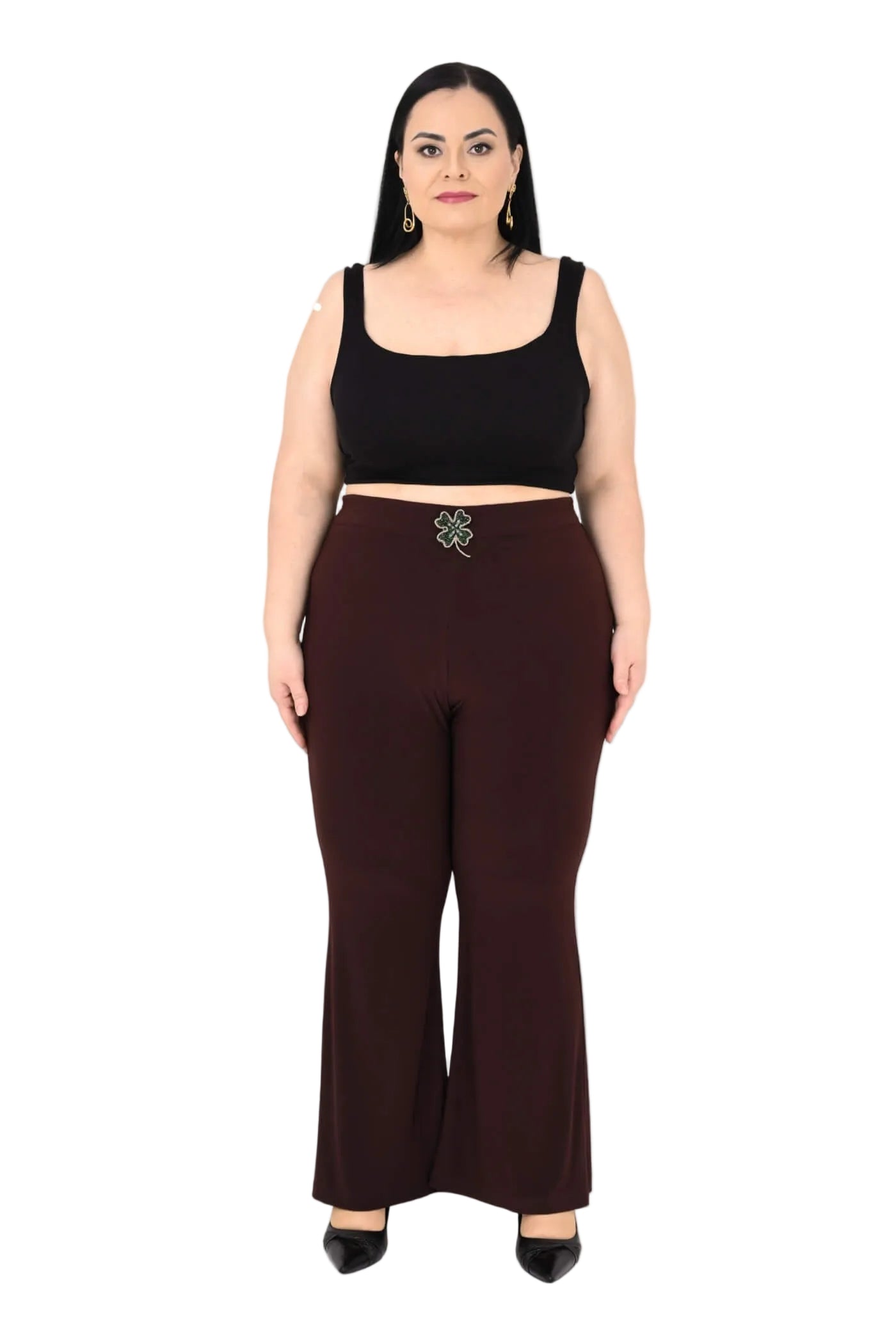 10010  WIDE LEG PANT