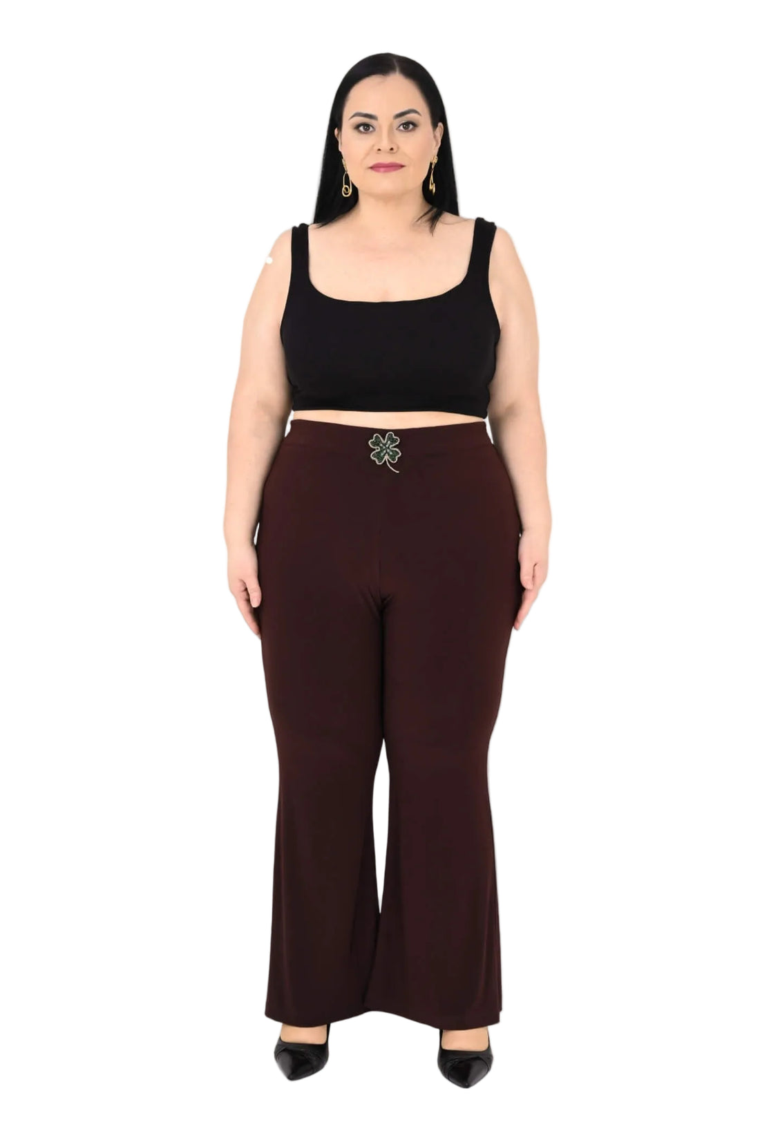 10010  WIDE LEG PANT