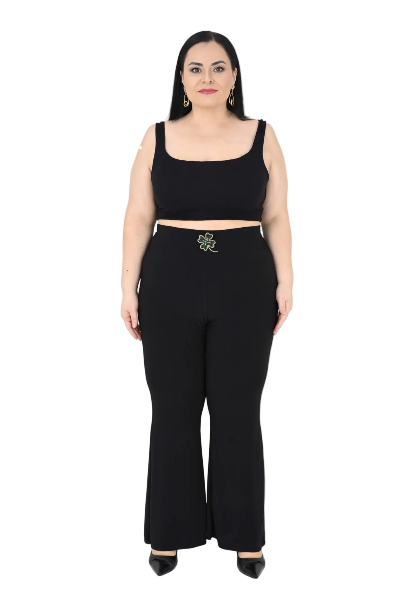 10010  WIDE LEG PANT