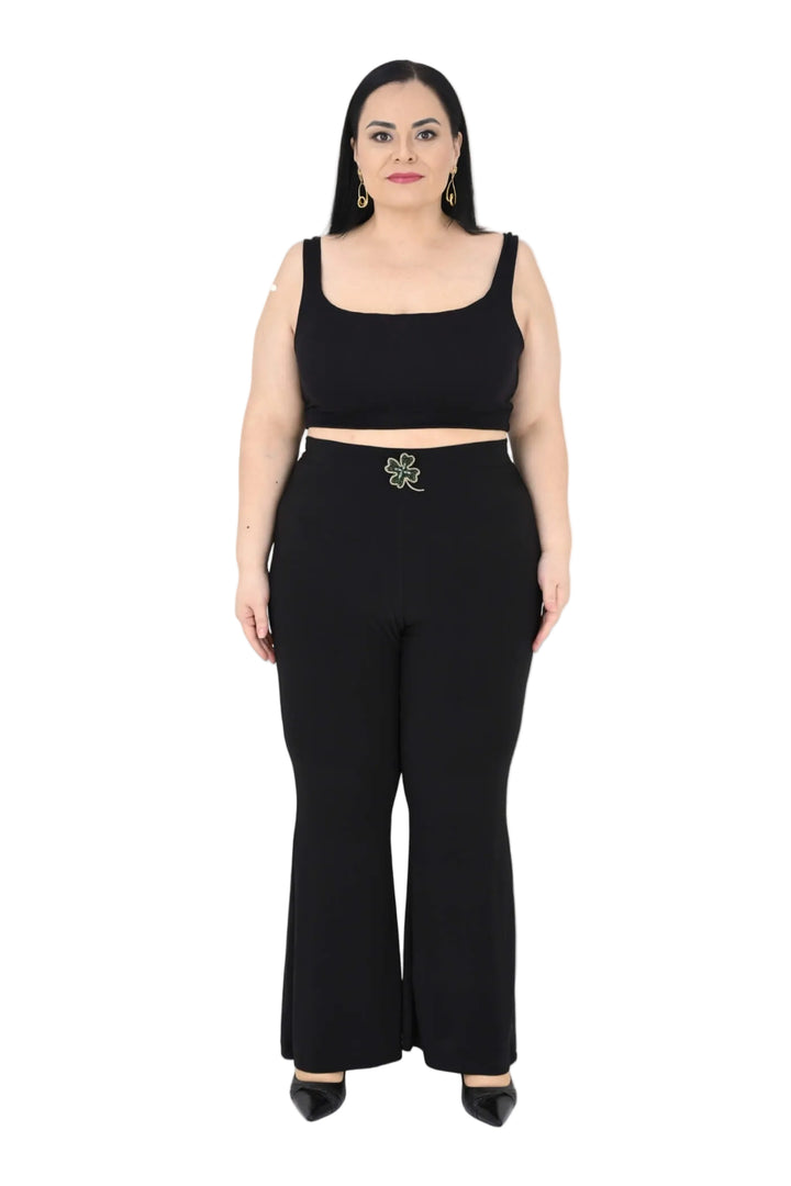10010  WIDE LEG PANT