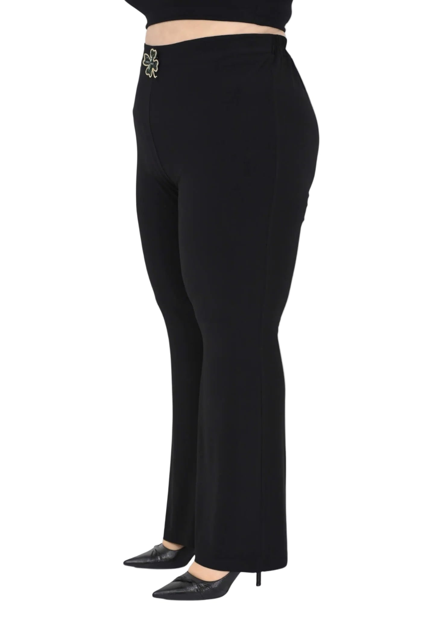 10010  WIDE LEG PANT