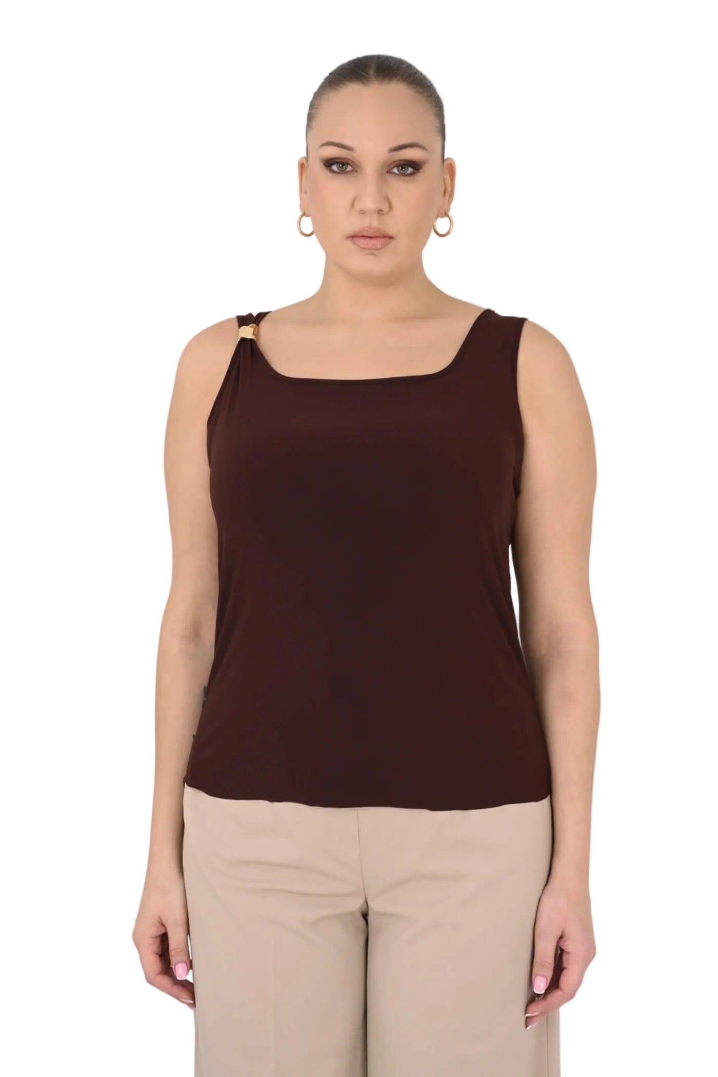 10012 SLEEVES TOP