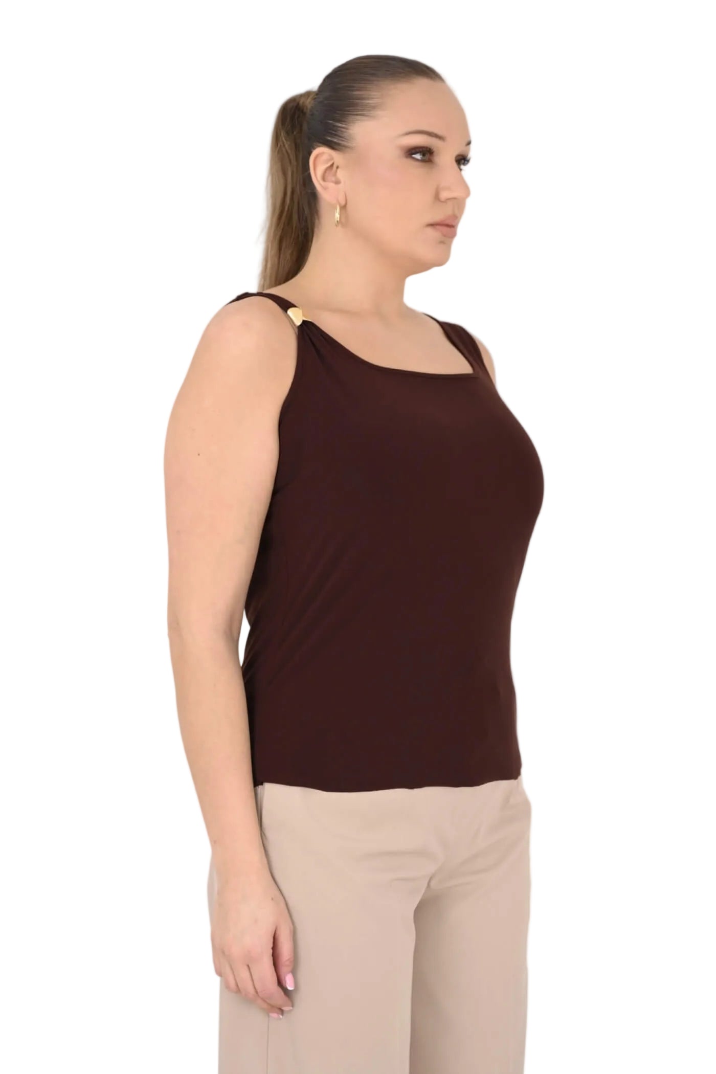 10012 SLEEVES TOP