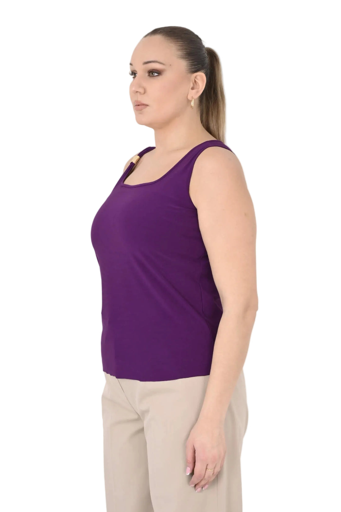 10012 SLEEVES TOP