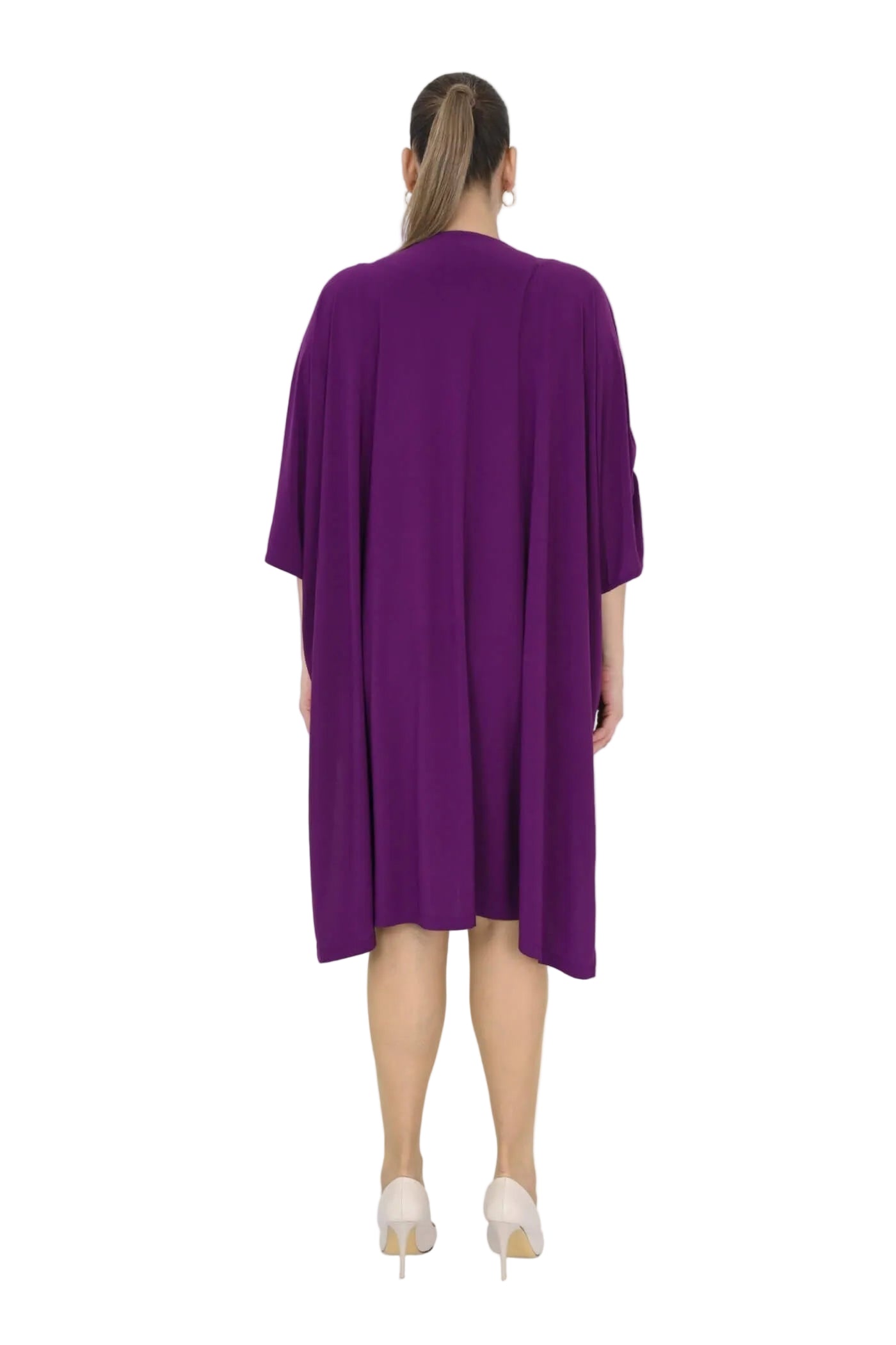 10020 RELAXED DRESS