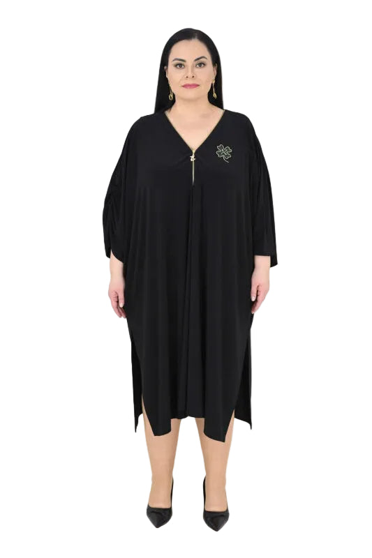 10020 RELAXED DRESS