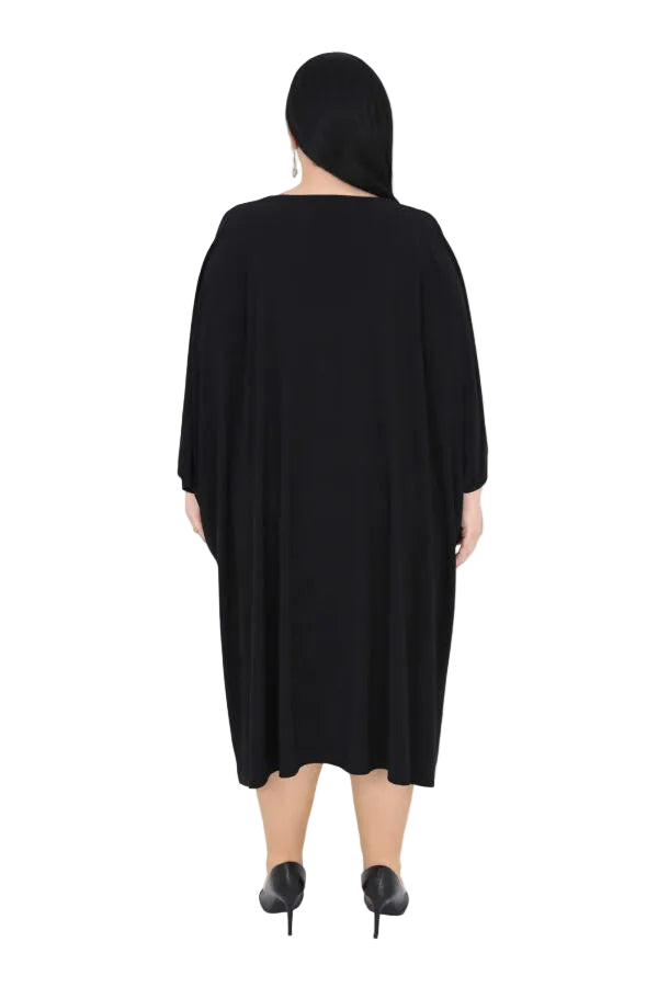 10020 RELAXED DRESS