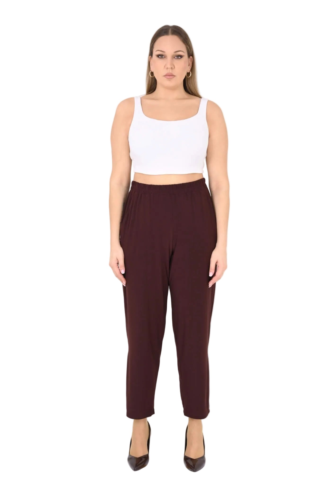 10025 Slim Pant