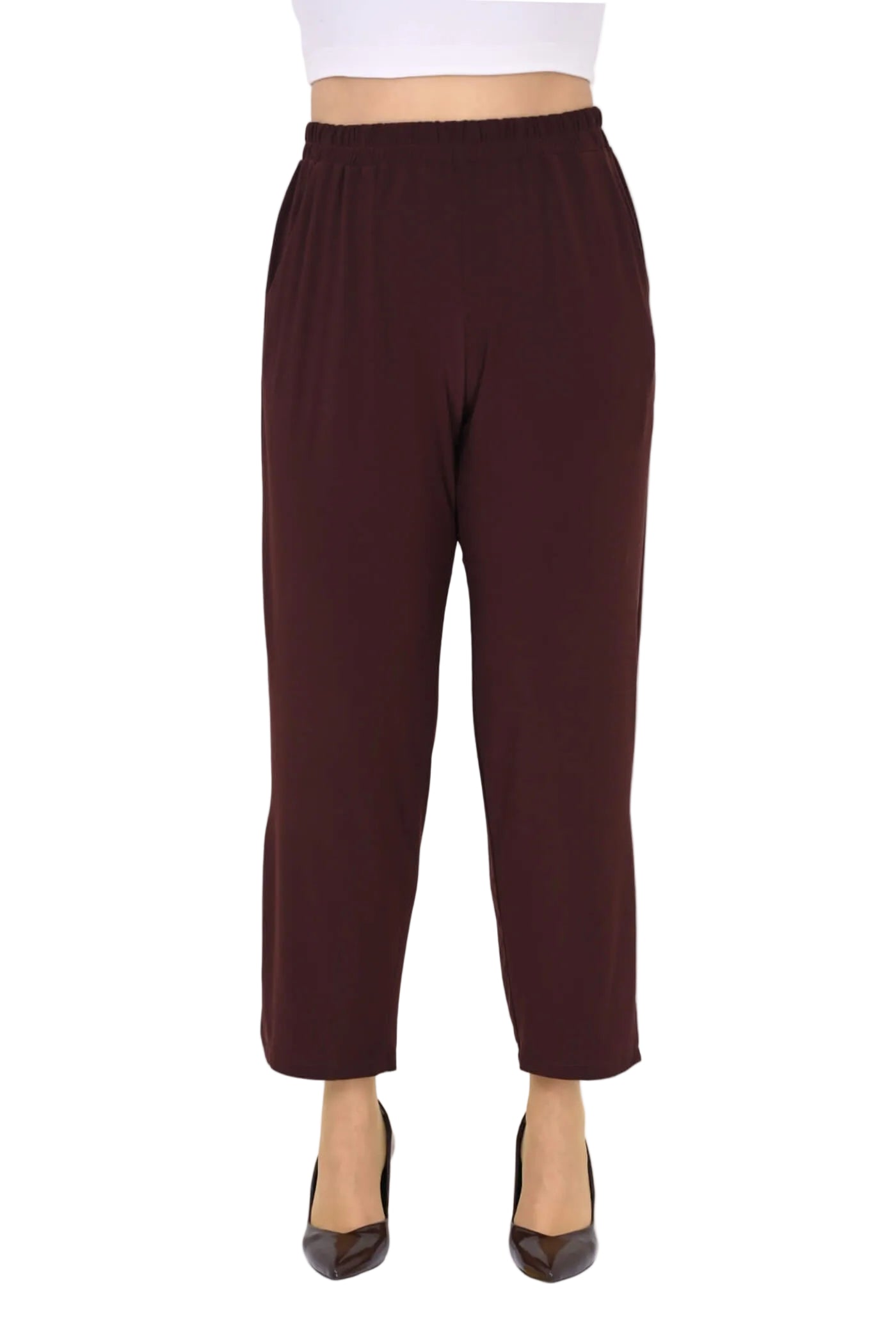 10025 Slim Pant