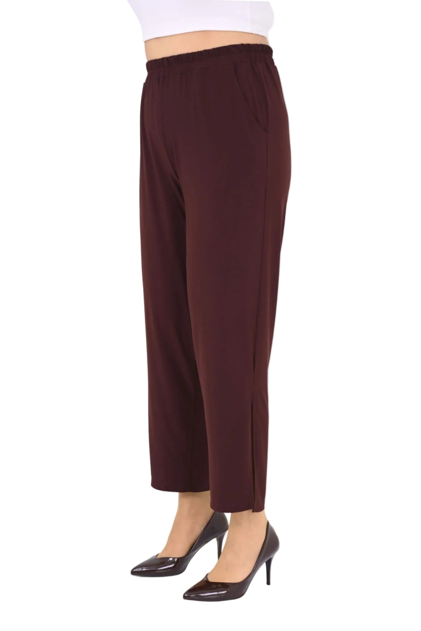10025 Slim Pant