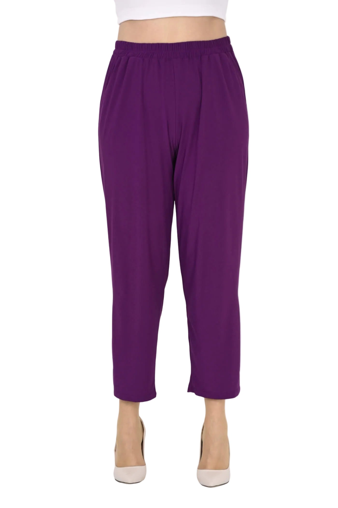 10025 Slim Pant