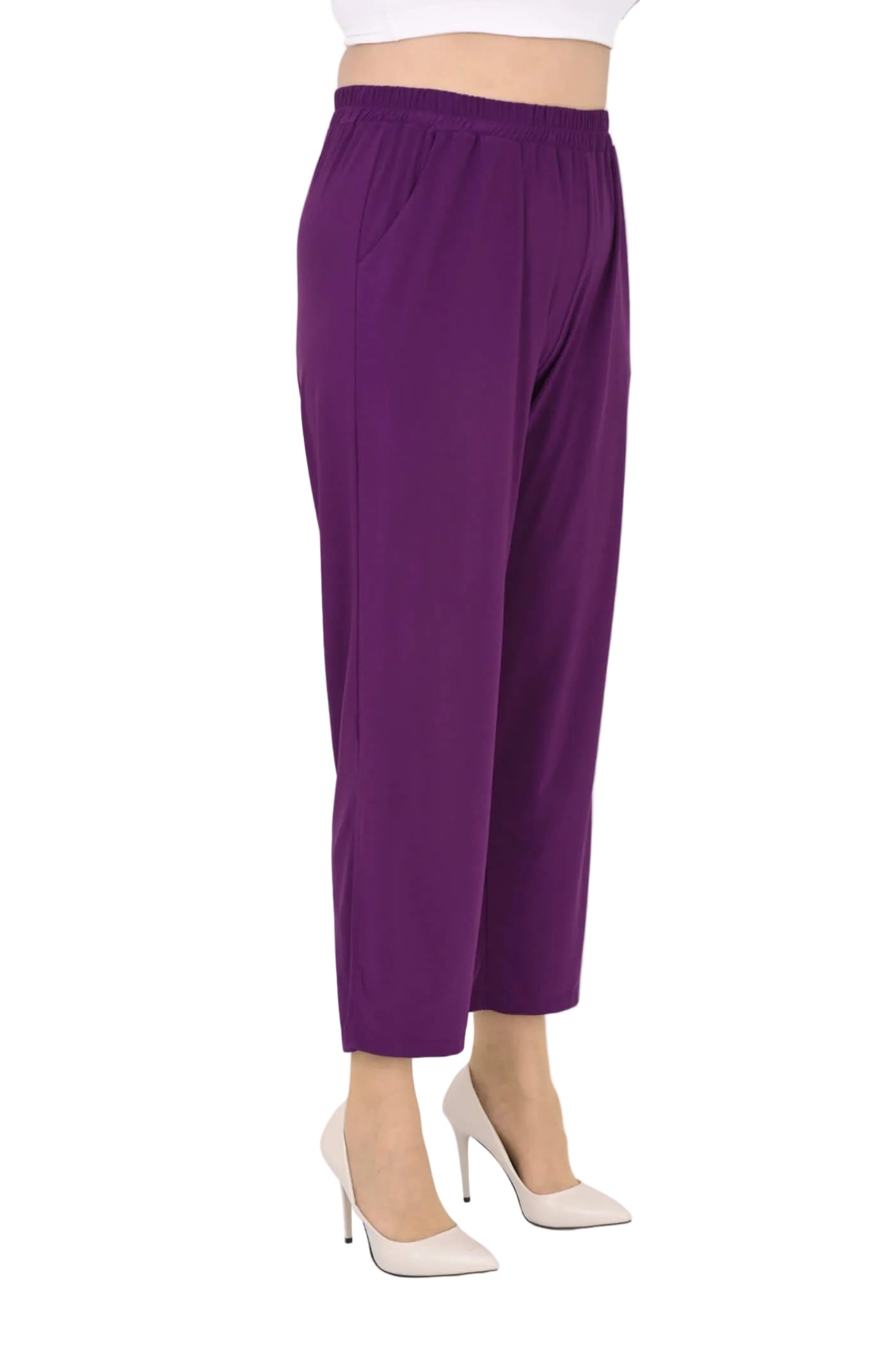 10025 Slim Pant