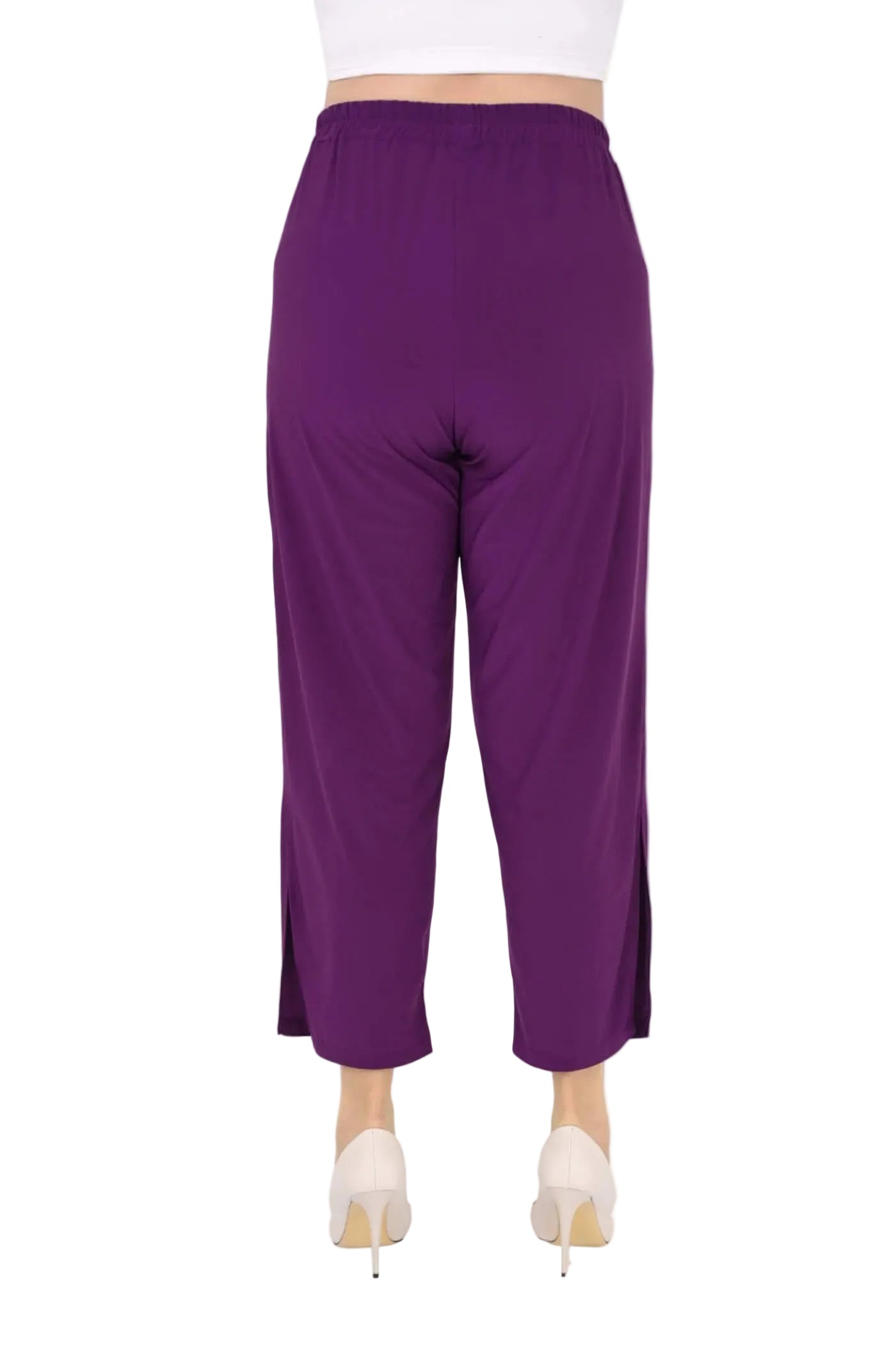 10025 Slim Pant