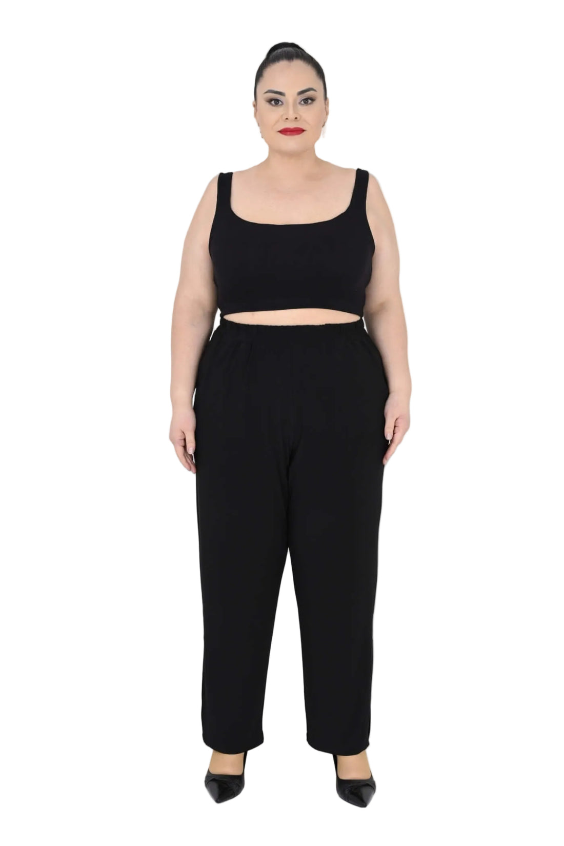 10025 Slim Pant