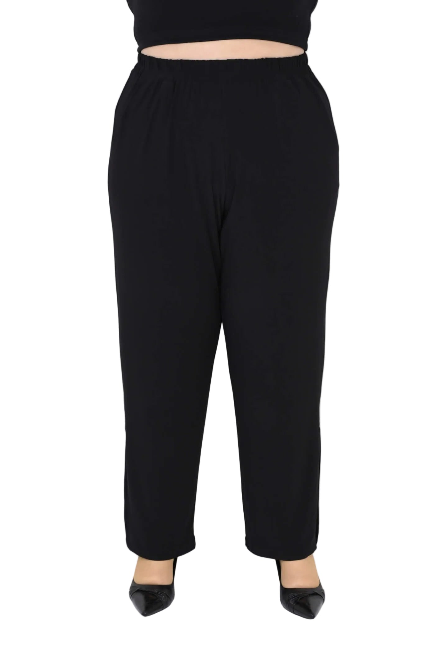10025 Slim Pant