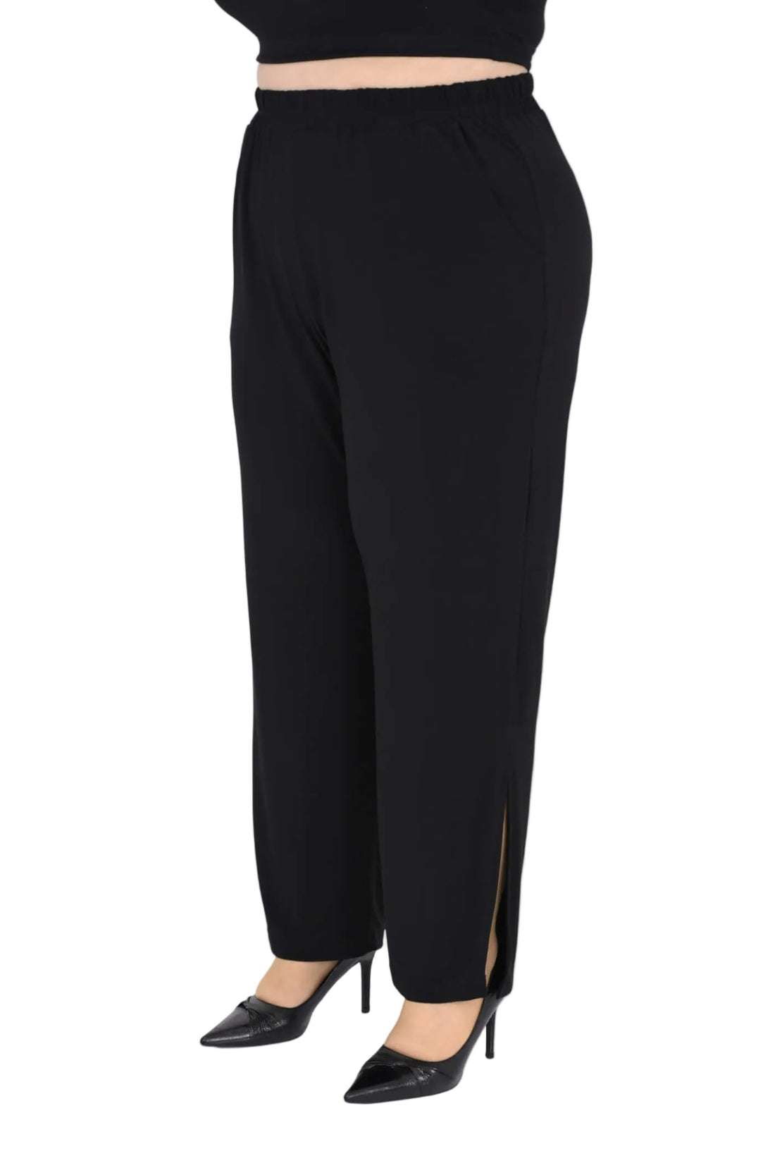 10025 Slim Pant
