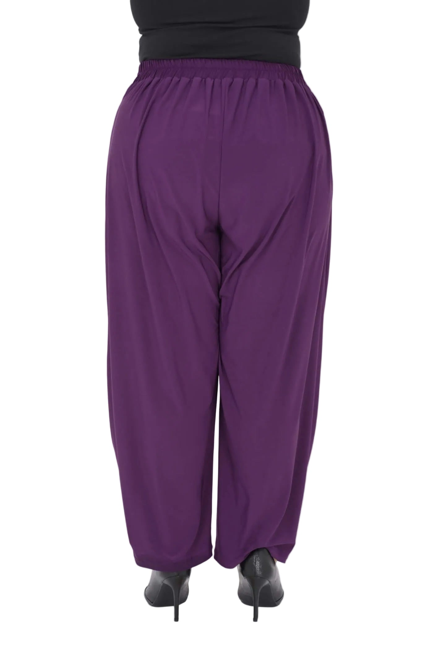 10032 Drape leg