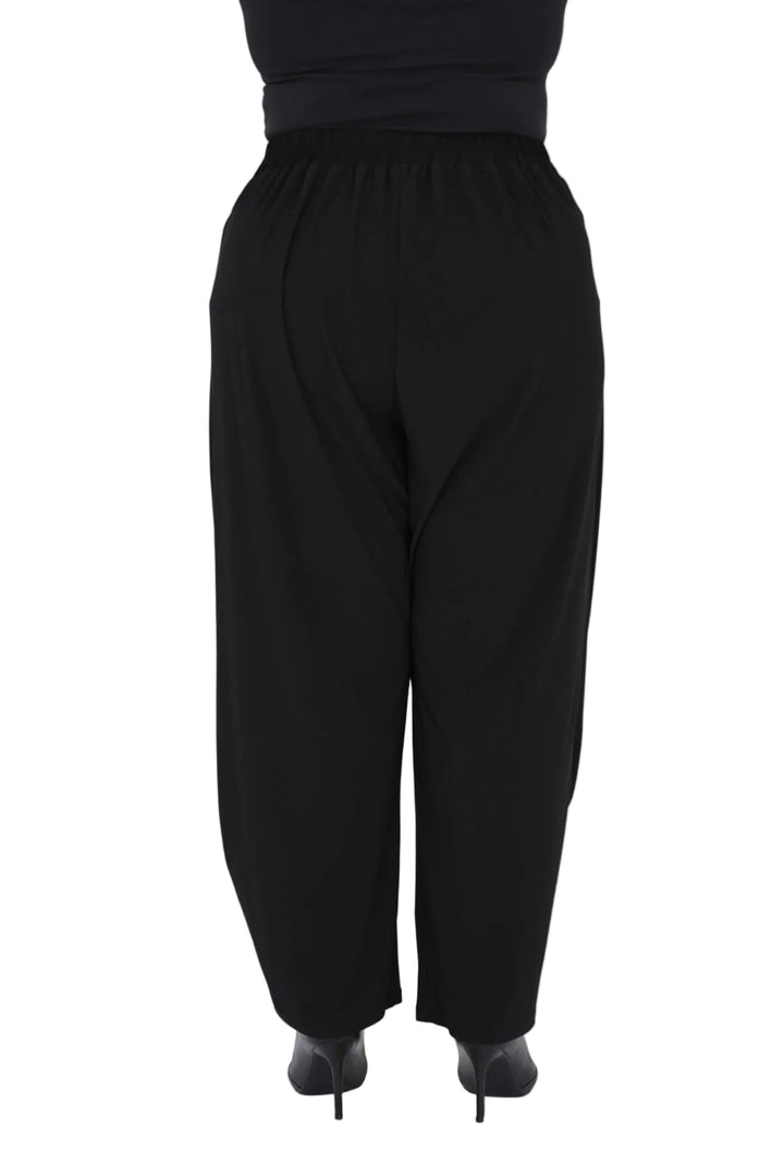10032 Drape leg