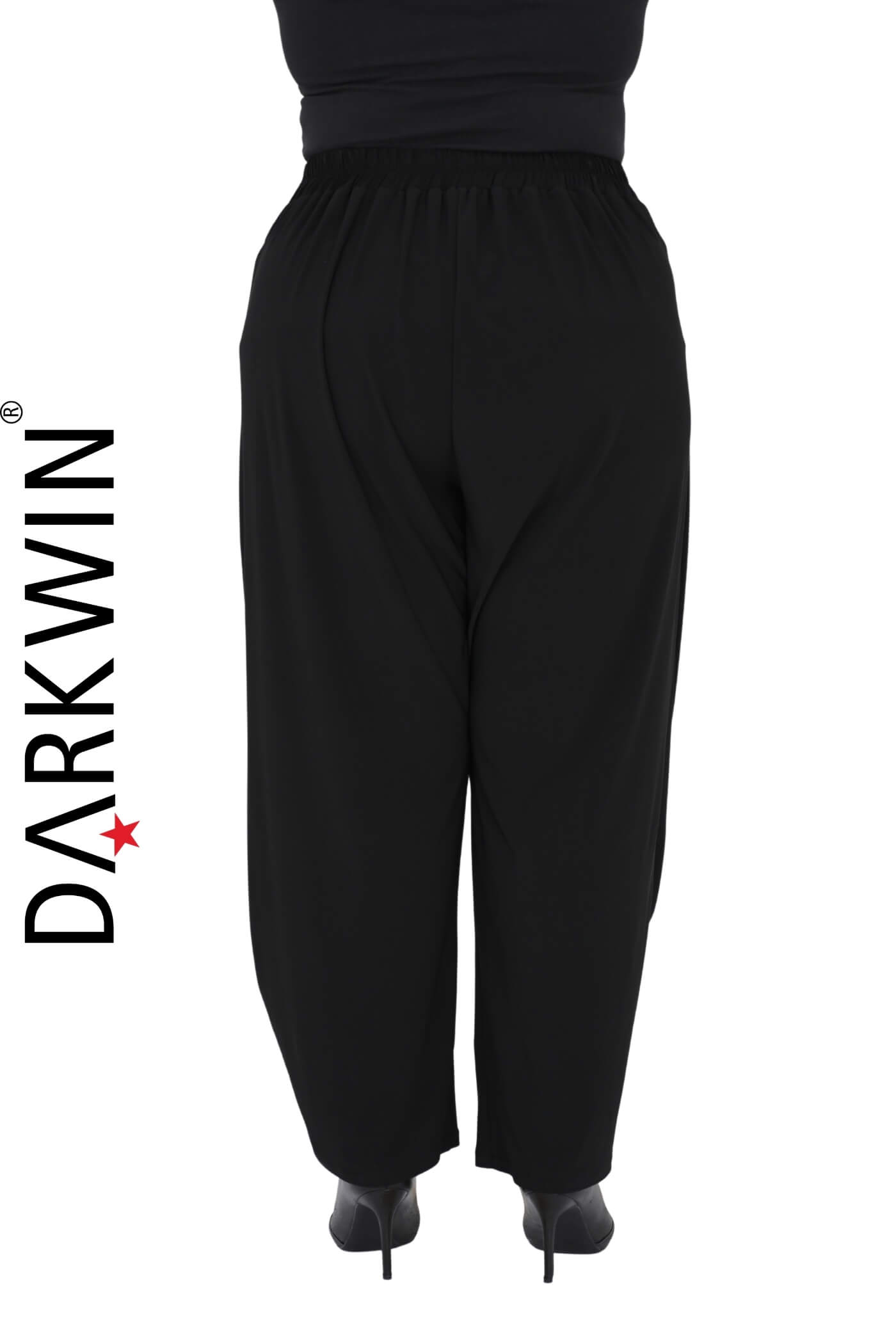 10032 Drape leg