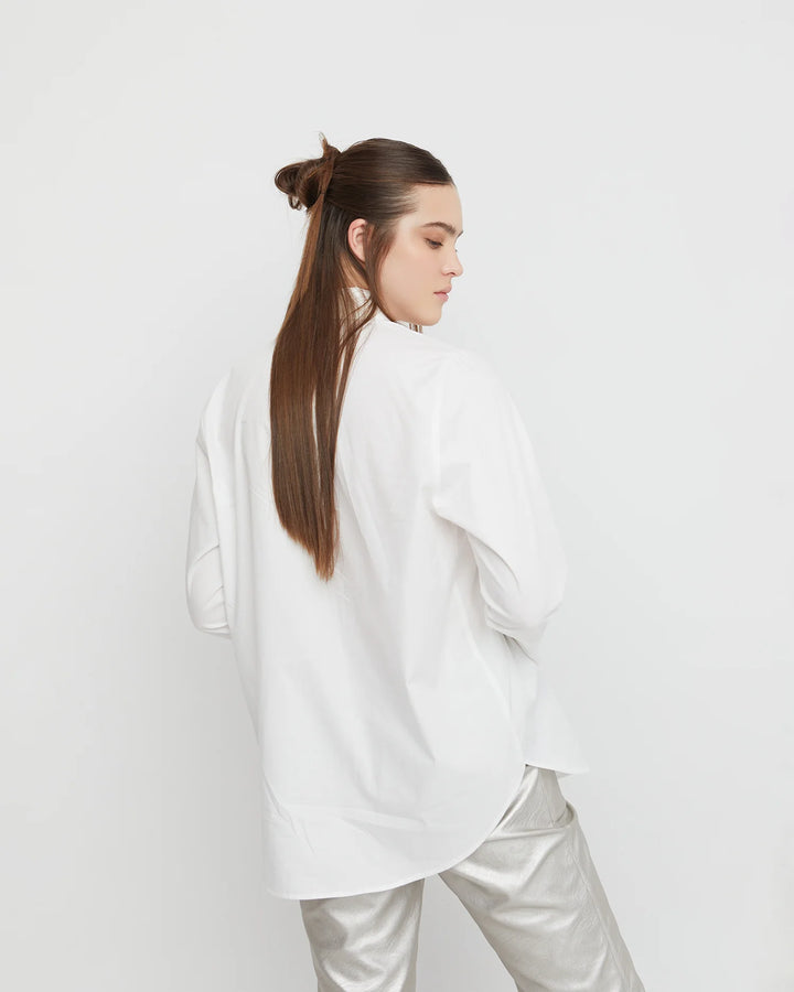 744102 Ozai blouse