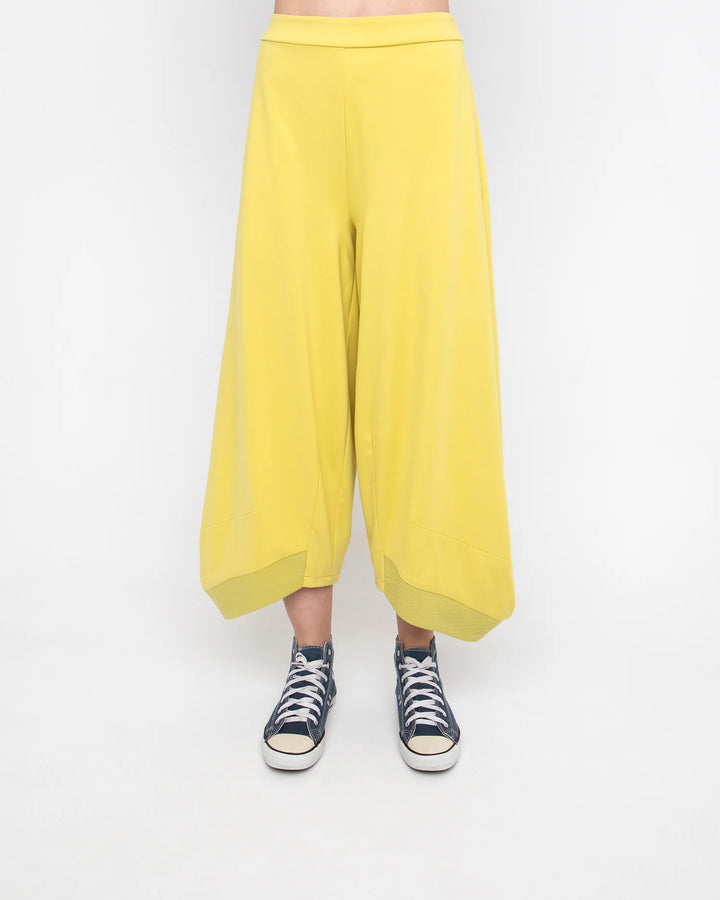 Ozai N Ku Ibiza Lounge Pants, Yellow