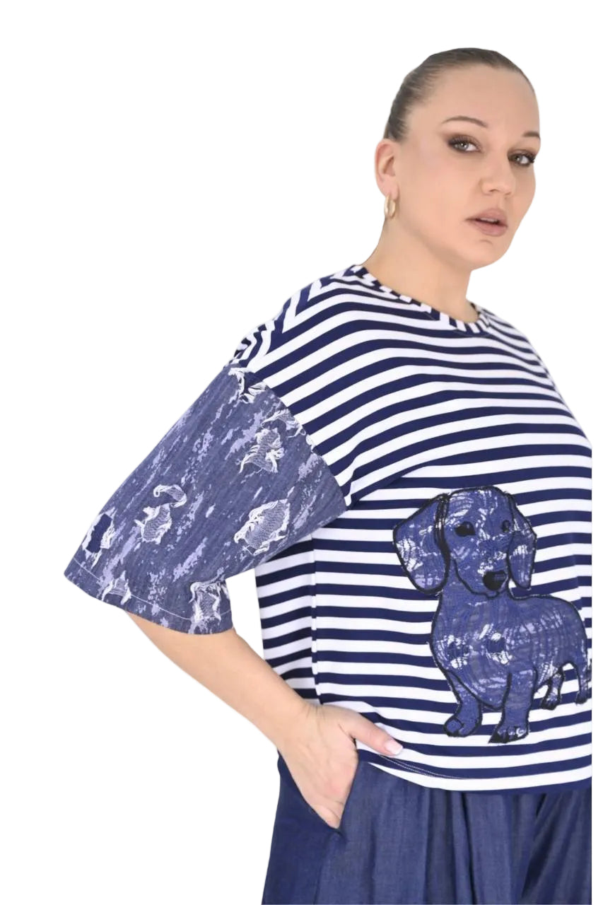 BEST FRIEND  TEE SHIRT