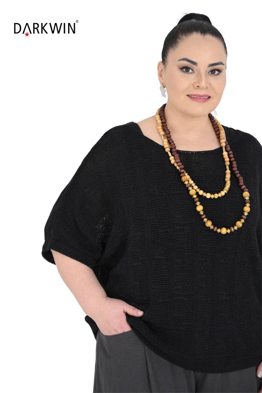 LINEN VISCOSE PANT SUIT