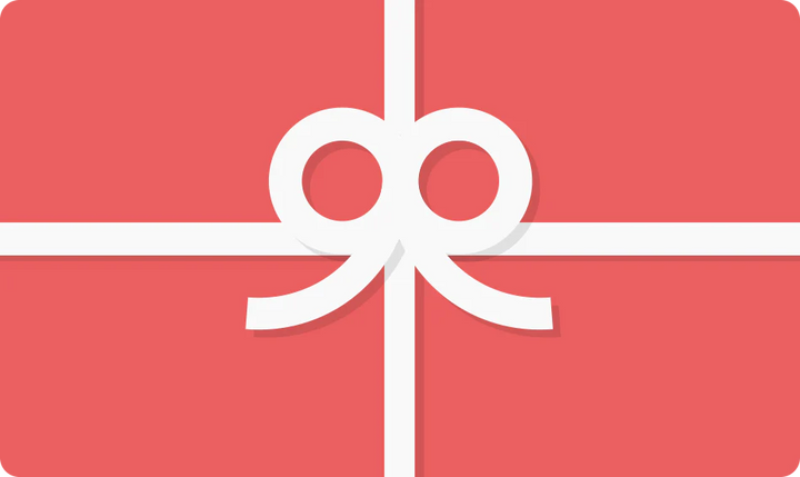 STEPPIN OUT GIFT CARD VOUCHERS
