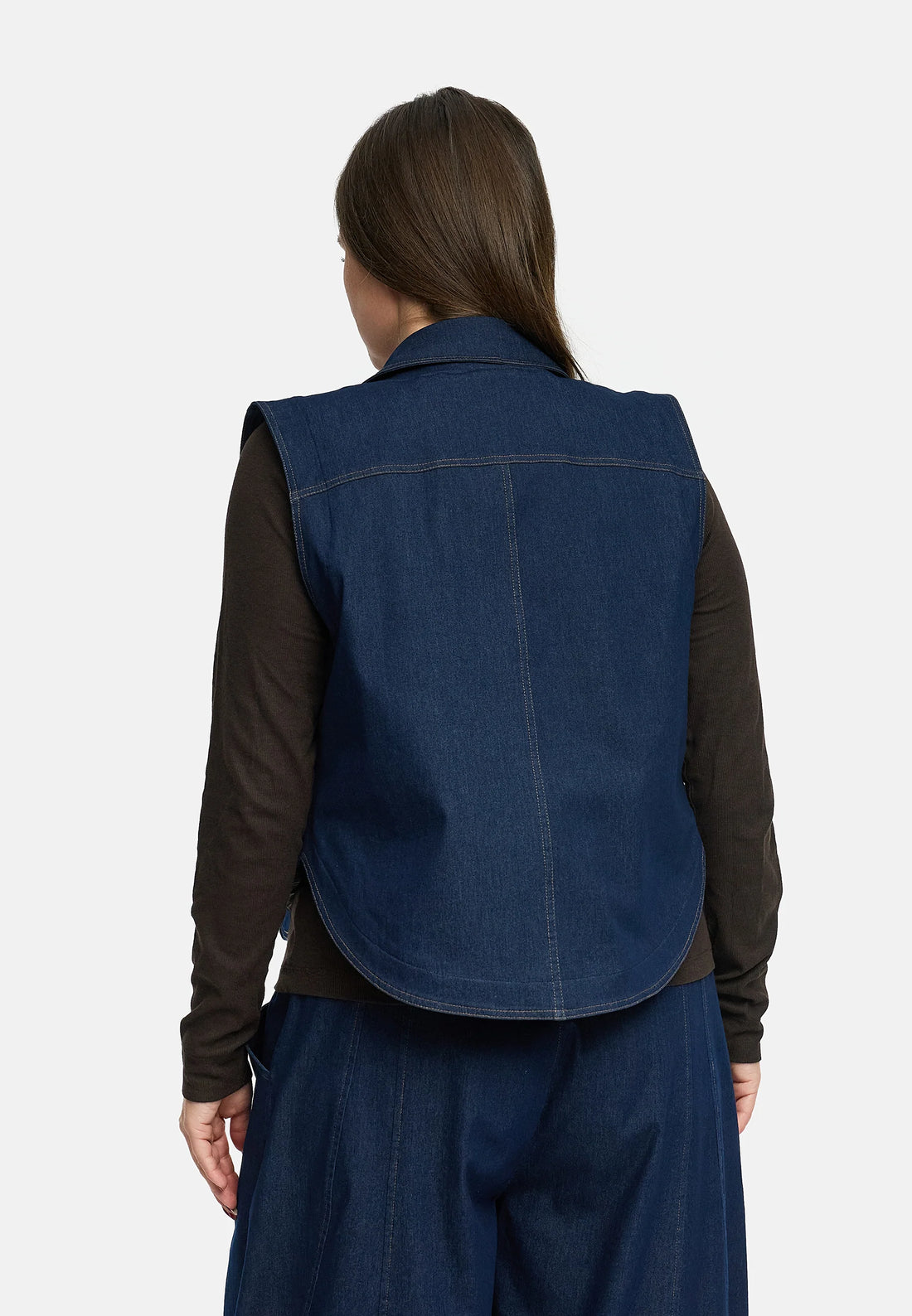 WESTE VEST