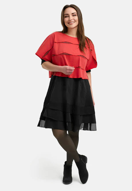 Versa Top Online exclusive