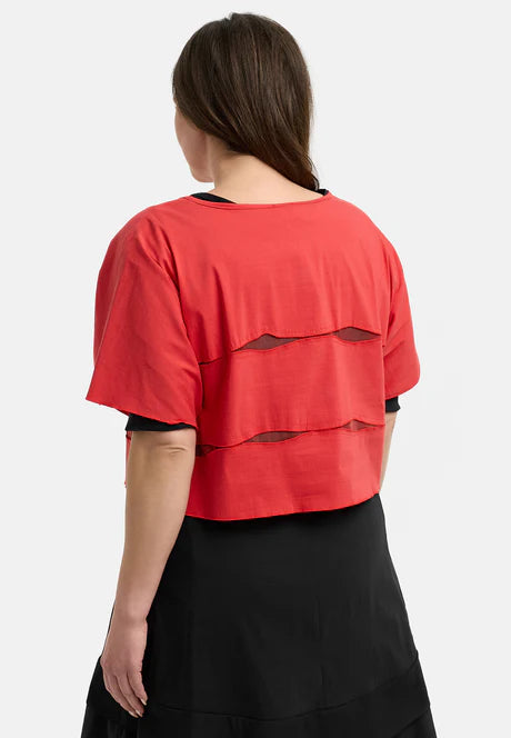 Versa Top Online exclusive