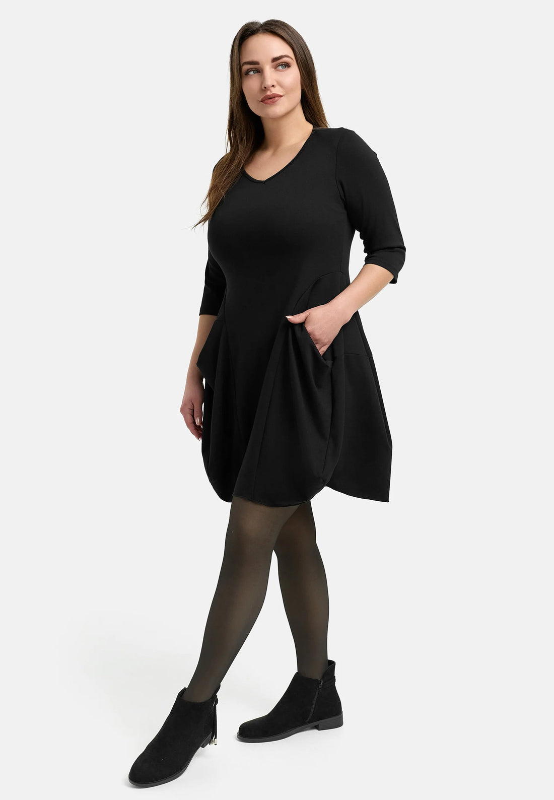 Kekoo Celine Dress Pre-Order
