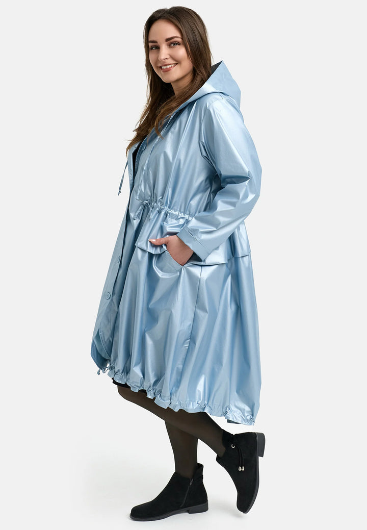 Kekoo Versa Raincoat Pre-Order