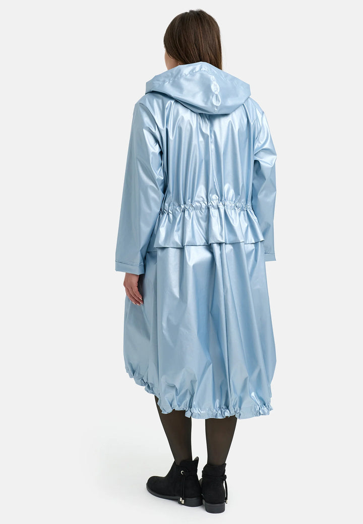Kekoo Versa Raincoat Pre-Order