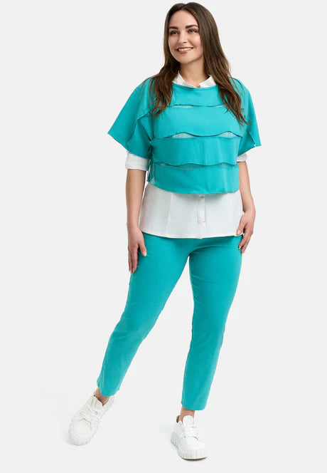 Versa Top Online exclusive