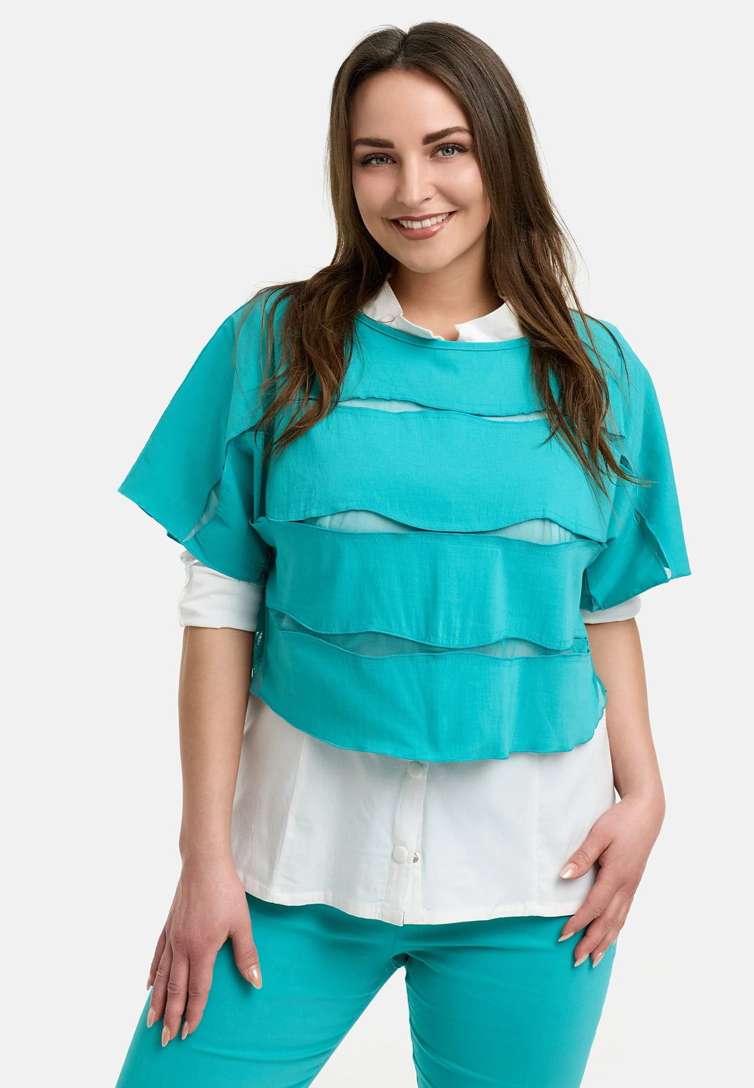 Versa Top Online exclusive