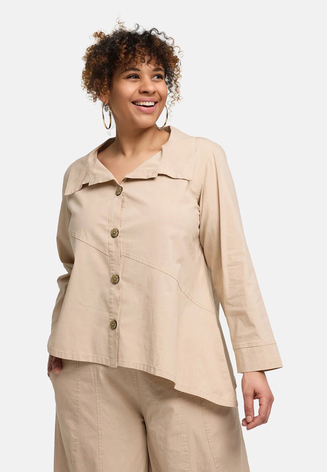 SERENA BLOUSE