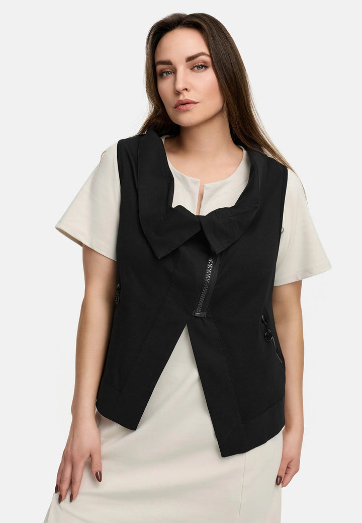 Kekoo vest 'Fiora'