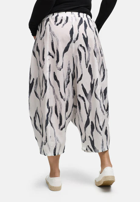 'Maris' harem pants – airy, comfortable & stylish