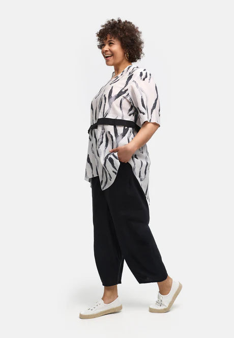 Maris' tunic – light, artistic & versatile to styleARIS TUNIC
