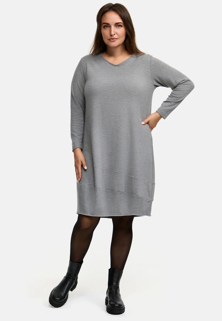 KEKOO MILA DRESS