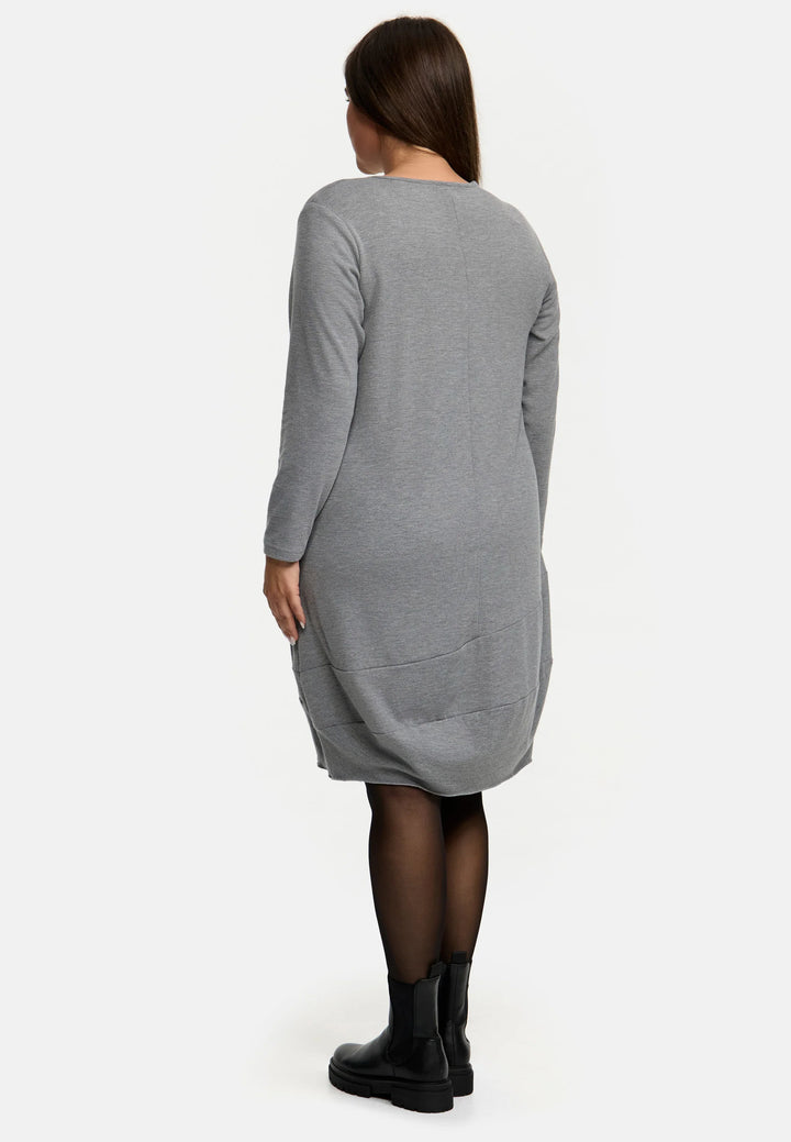 KEKOO MILA DRESS
