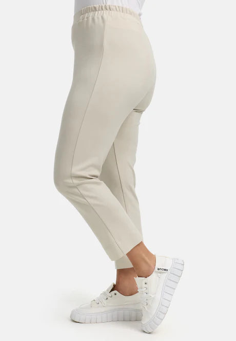 Kekoo Pants Tapred 'Yuna'